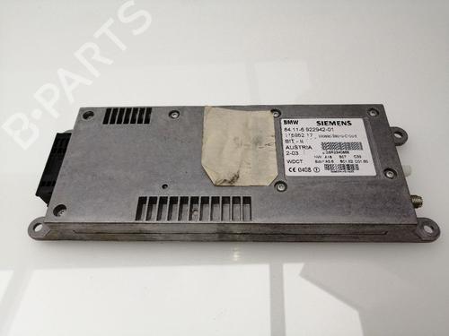 Electronic module BMW X5 (E53) 3.0 d | BP23936428M83