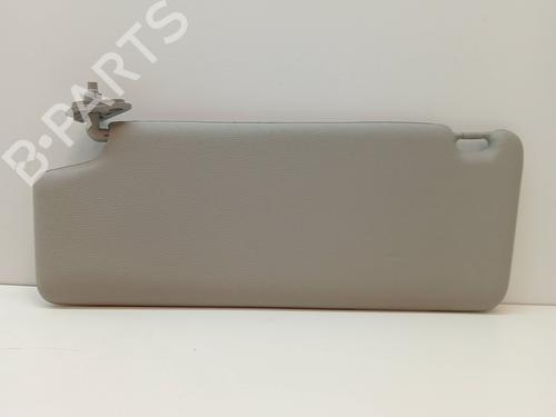 Right sun visor BMW X3 (E83) xDrive 20 d | BP23349973I2 
