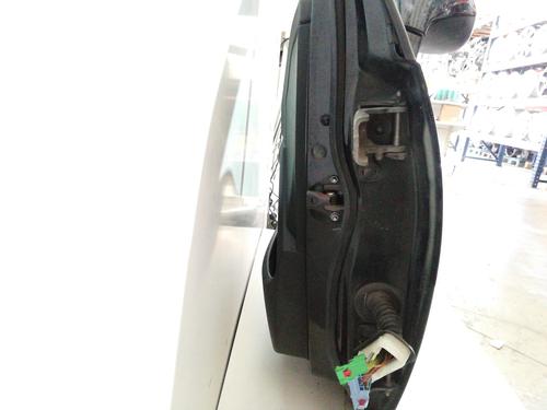 Left front door PEUGEOT 308 I (4A_, 4C_) 1.6 HDi | BP25465006C2 