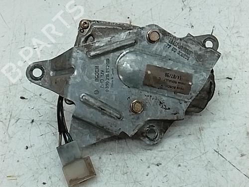 Used Rear wiper motor Rear wiper motor RENAULT KANGOO Express (FC0/1_) D 65 1.9 (FC0E, FC02, FC0J, FC0N) (64 hp) 36036519 36036519
