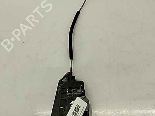 Venstre fortil invendig håndtag PEUGEOT 307 (3A/C) 2.0 HDi 135 | BP29384994I13 