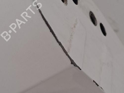 Left front door PEUGEOT 308 I (4A_, 4C_) 1.6 HDi | BP27274374C2 