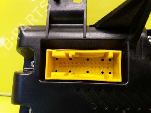 Climate control PEUGEOT 406 (8B) 2.0 HDI 110 | BP23453951I5 