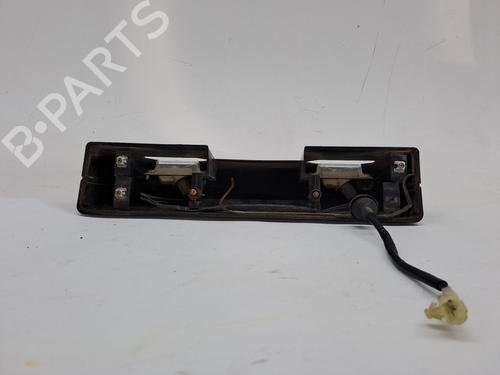 Other MITSUBISHI PAJERO PININ I (H6_W, H7_W) 1.8 (H76W, H66W) | BP23975460O1 