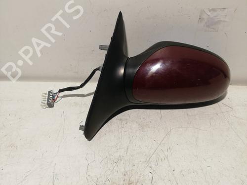 Used Left mirror PEUGEOT 406 (8B) 2.0 HDI 90 (90 hp) 25465796
