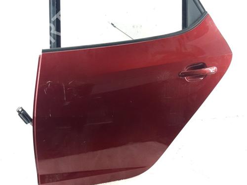 left-rear-door-seat-ibiza-iv-6j5-6p1-2008-2009-2010-2011-2012-2013-2014-2015-2016-2017-36381350 main image