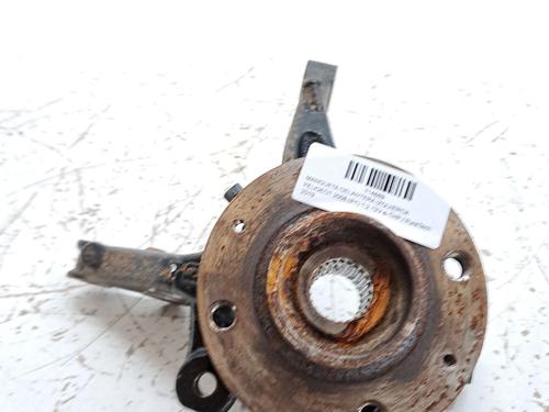 Used Left front steering knuckle PEUGEOT 2008 II (UD_, US_, UY_, UJ_, UR_, UC_) 1.2 PureTech 100 (USHNK) (101 hp) 27673100