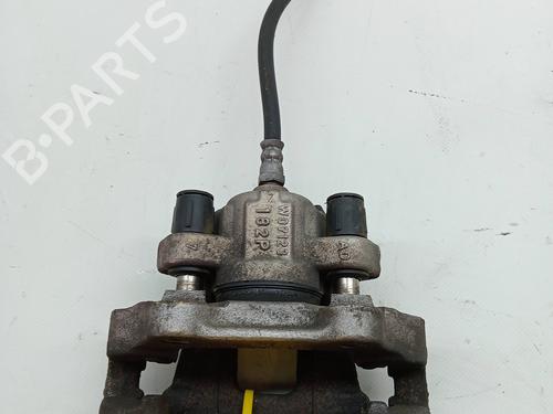 Used Right rear brake caliper BMW 1 (F21) 118 d (143 hp) 23341378