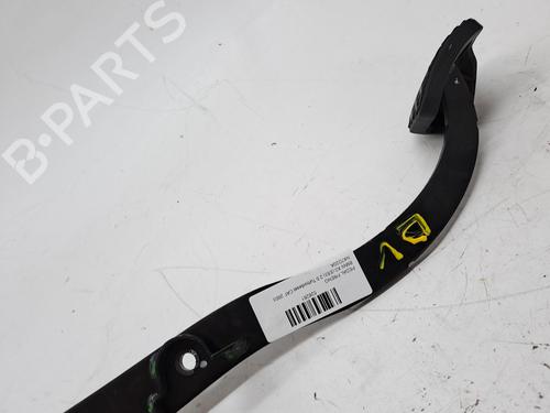 Used Break pedal BMW X3 (E83) 2.0 sd (177 hp) 23369962