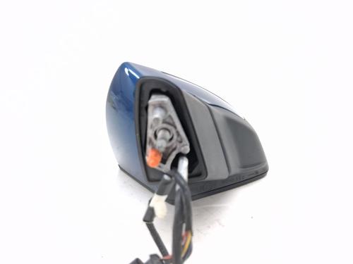 Left mirror SEAT LEON ST (5F8) 1.6 TDI | BP27731781C26 