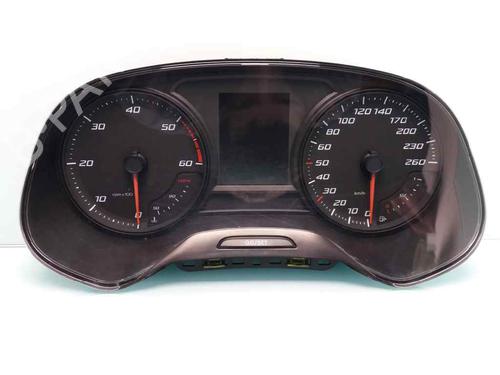 Instrument cluster SEAT LEON (5F1) 1.6 TDI | BP23385538C47 