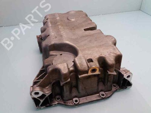 Oliebundkar SEAT LEON (1P1) 2.0 TFSI | BP23449162M115 