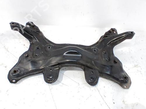 Used Subframe Subframe FIAT 500 (312_) 1.2 (312AXA1A) (69 hp) 33815389 33815389
