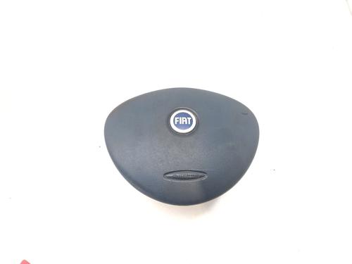Used Driver airbag FIAT DOBLO Box Body/MPV (223_) 1.9 D (223ZXB1A) (63 hp) 27928553