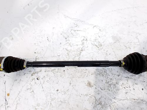 Used Right front driveshaft Right front driveshaft 39400968 39400968