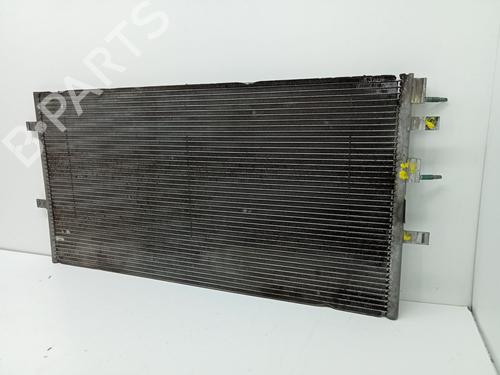 AC radiator FORD TRANSIT Van (FA_ _) 2.4 TDCi RWD | BP28108162M32 