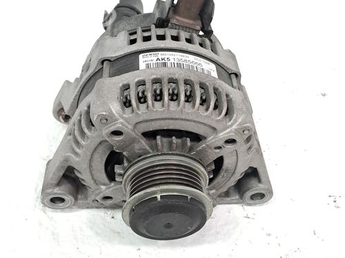 Generator OPEL CORSA E (X15) 1.4 Turbo (08, 68) (150 hp) 29302640