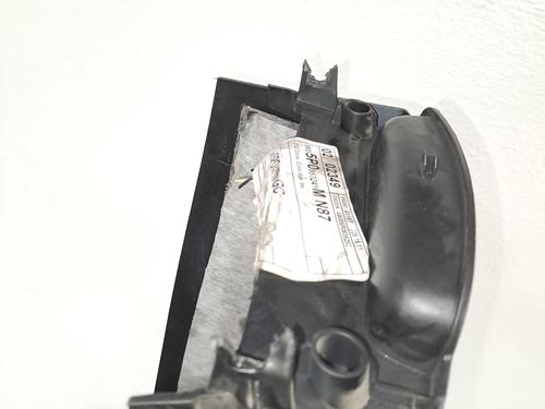 Middle console SEAT ALTEA (5P1) 2.0 TDI 16V | BP23977798I22 