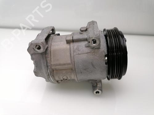 AC compressor ALFA ROMEO GIULIETTA (940_) 2.0 JTDM (940.FXL1A) | BP29351376M34 