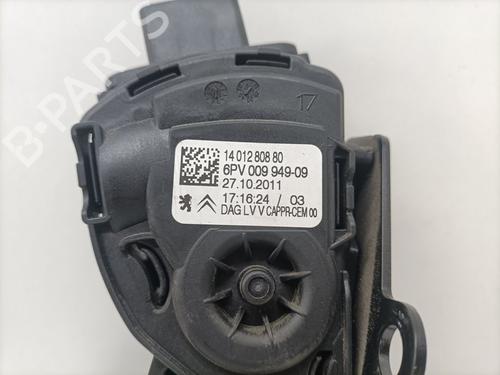 Pedal FIAT SCUDO Bus (270_, 272_) 2.0 D Multijet | BP25459049I4 