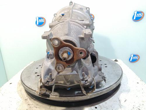 Gearbox BMW 1 (F20) 118 d | BP24139876M3 