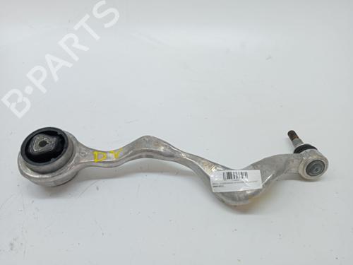 Used Left front suspension arm BMW 1 (E87) 118 i (129 hp) 23385629