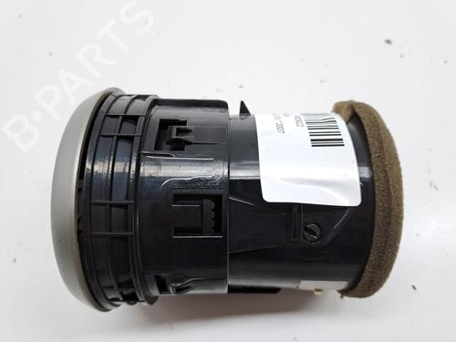 Air vent NISSAN QASHQAI I (J10, NJ10) 2.0 dCi All-wheel Drive | BP23360500I21