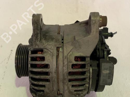 Used Alternator Alternator AUDI A4 B6 (8E2) 2.5 TDI (163 hp) 36015980 36015980