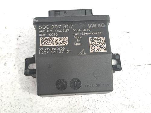 Elektronisk modul VW PASSAT B8 (3G2, CB2) 1.4 TSI (150 hp) 28108695