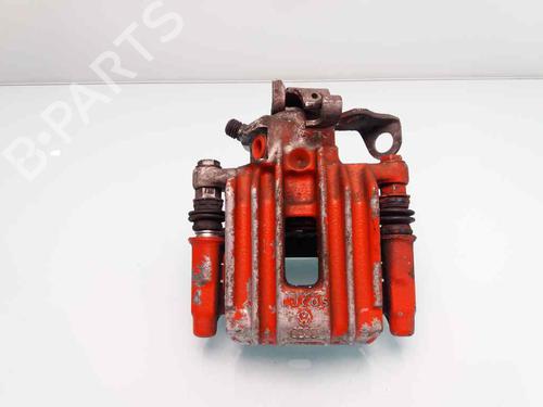 Used Left rear brake caliper SEAT IBIZA III (6L1) 1.6 16V (105 hp) 23418613