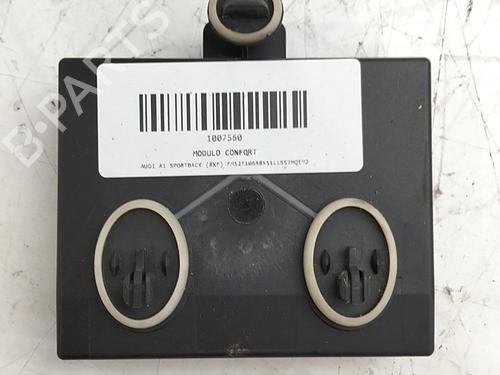 Used Electronic module Electronic module 38748359 38748359
