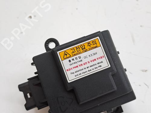 Used Electronic module HYUNDAI TUCSON (TL, TLE) 1.6 T-GDi (177 hp) 23365496