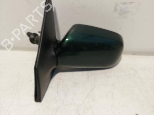 Left mirror TOYOTA YARIS (_P1_) 1.3 (SCP12_, SCP13_, SCP12R, SCP13R) | BP25456777C26 