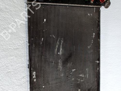 Used Water radiator CHEVROLET CAPTIVA (C100, C140) 2.2 D 4WD (184 hp) 30623175