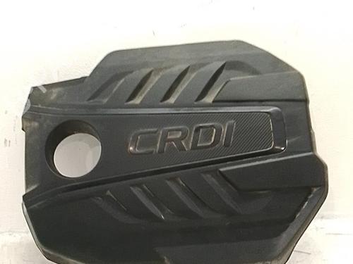 Used Upper protection Upper protection KIA SPORTAGE IV (QL, QLE) 1.6 CRDi (136 hp) 40549781 40549781