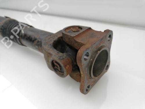 Used Driveshaft NISSAN NAVARA NP300 Pickup (D23, D23T) 2.3 dCi 4x4 (D231) (163 hp) 23937243