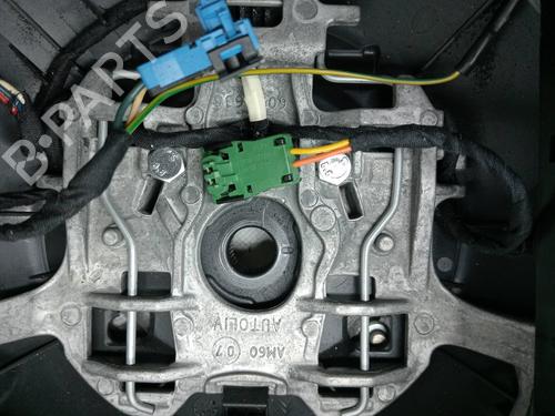 Rat CITROËN C4 Picasso I MPV (UD_) 2.0 HDi 138 | BP23349674C49 