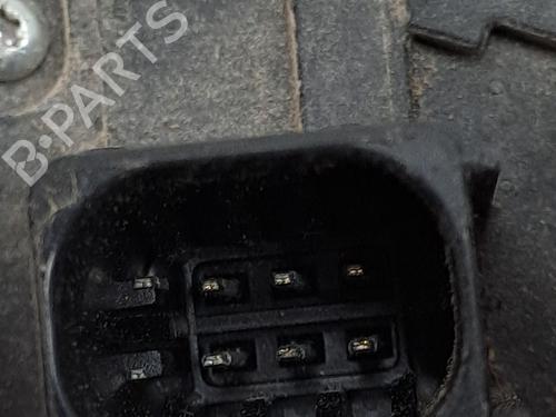 Rear left lock OPEL ANTARA A (L07) 2.2 CDTi | BP23366914C100 
