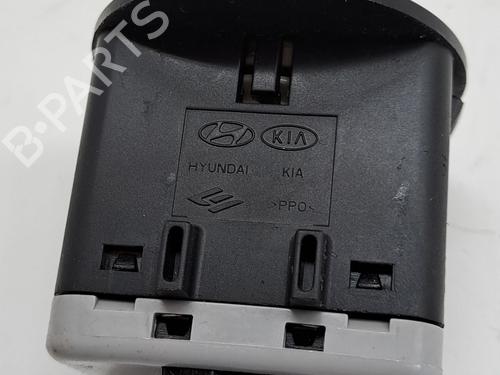 Electronic sensor KIA SPORTAGE III (SL) 1.7 CRDi | BP23364536M84 