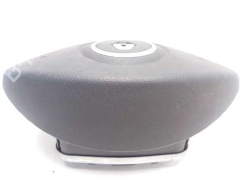 Driver airbag RENAULT CLIO III (BR0/1, CR0/1) 1.4 16V | BP23649807C9 