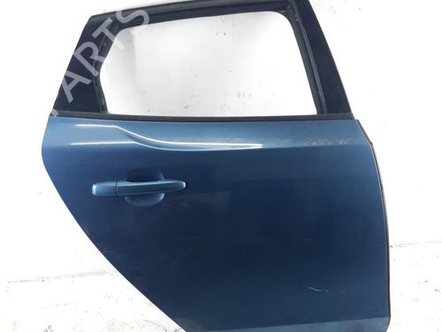 Tür rechts hinten für Tür rechts hinten VOLVO V40 Hatchback (525) D2 (120 hp) 39741205 39741205