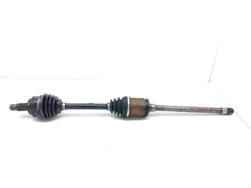 Left front driveshaft BMW X3 (E83) 2.0 sd | BP25998419M38 
