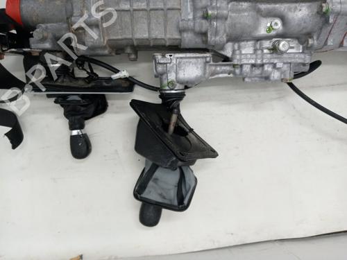 Gearbox SUZUKI GRAND VITARA I (FT, HT) 2.0 HDI 110 16V 4x4 (SQ420D, TD83V) | BP23346254M3 