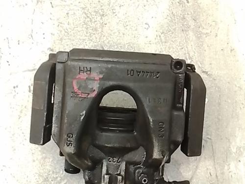 Right front brake caliper CITROËN C5 III (RD_) 2.0 HDi 140 (RDRHF8, RDRHFA, RDRHA8, RDRHAJ) | BP36257992M104 - Image 3