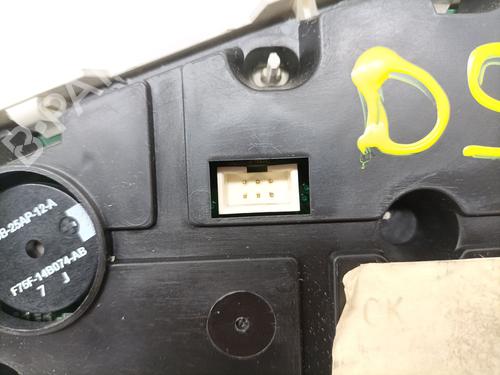 Cockpit FORD FOCUS II (DA_, HCP, DP) 1.6 TDCi | BP28126101C47 
