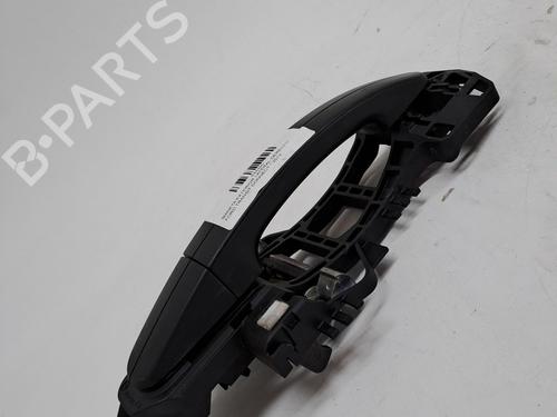 Exterior handle FORD TRANSIT CONNECT V408 Box Body/MPV 1.6 TDCi | BP25998329C122 