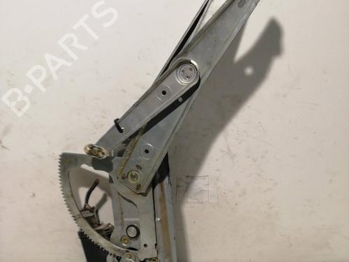 Used Front right window mechanism OPEL VECTRA B (J96) 2.0 DTI 16V (F19) (101 hp) 25986699