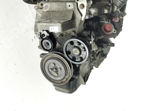 Engine FIAT GRANDE PUNTO (199_) 1.3 D Multijet (199.AXD11, 199.AXD1A, 199.AXD1B,... | BP39063153M1  - Image 8