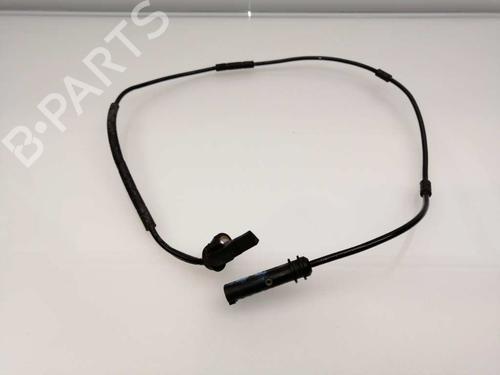 Used Electronic sensor BMW 1 (F20) 118 d (136 hp) 24171125