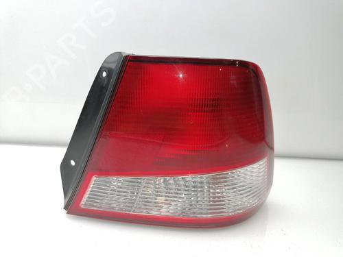 Used Right taillight HYUNDAI ACCENT II (LC) 1.5 (102 hp) 23384111